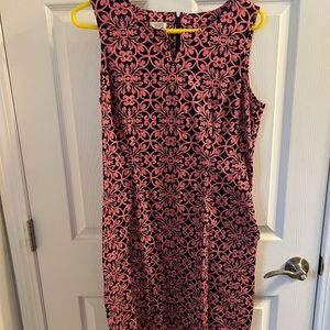 Talbots dress